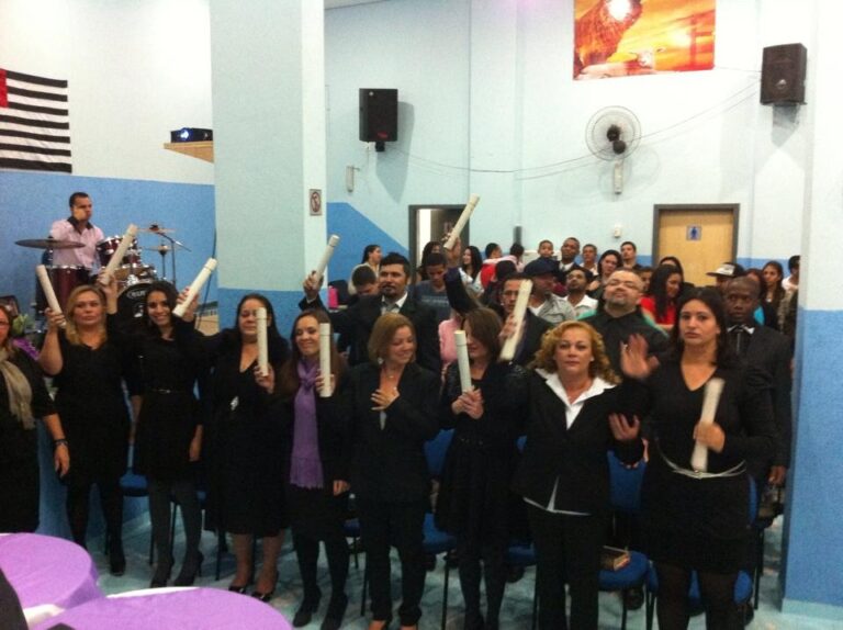 Faculdade Betel de Teologia - IBES - Instituto Betel de Ensino Superior - Teologia a Distância - Curso de Teologia EAD - R. Brás Machado Lima, 46 - Vila Formosa, São Paulo, SP / 03463-020 - 60 anos de tradição e excelência no ensino de Teologia.