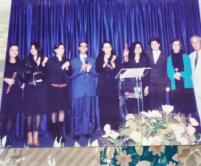 Faculdade Betel de Teologia - IBES - Instituto Betel de Ensino Superior - Teologia a Distância - Curso de Teologia EAD - R. Brás Machado Lima, 46 - Vila Formosa, São Paulo, SP / 03463-020 - 60 anos de tradição e excelência no ensino de Teologia.