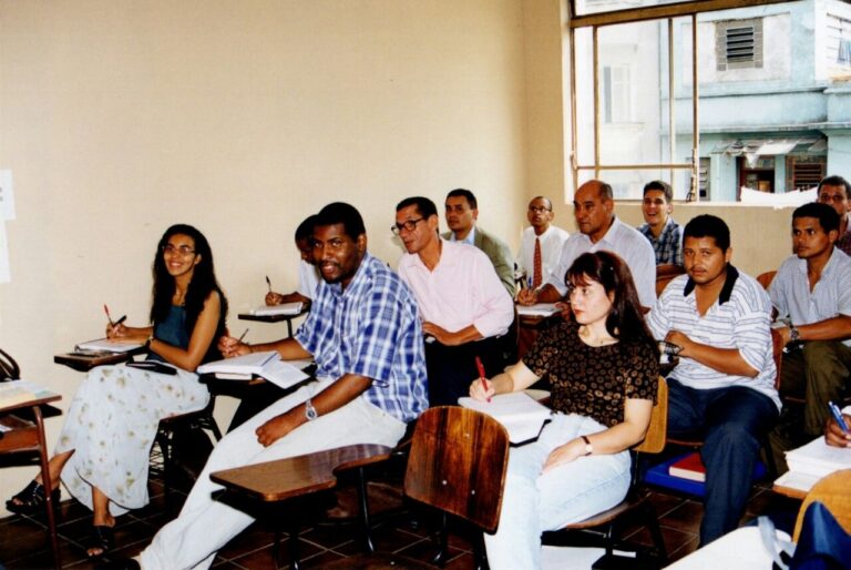 Faculdade Betel de Teologia - IBES - Instituto Betel de Ensino Superior - Teologia a Distância - Curso de Teologia EAD - R. Brás Machado Lima, 46 - Vila Formosa, São Paulo, SP / 03463-020 - 60 anos de tradição e excelência no ensino de Teologia.