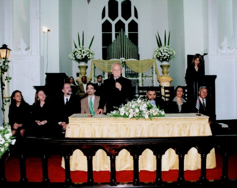 Faculdade Betel de Teologia - IBES - Instituto Betel de Ensino Superior - Teologia a Distância - Curso de Teologia EAD - R. Brás Machado Lima, 46 - Vila Formosa, São Paulo, SP / 03463-020 - 60 anos de tradição e excelência no ensino de Teologia.