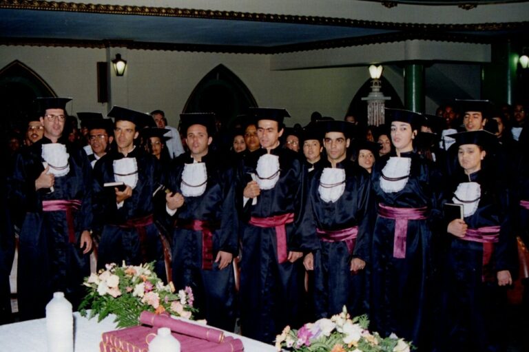 Faculdade Betel de Teologia - IBES - Instituto Betel de Ensino Superior - Teologia a Distância - Curso de Teologia EAD - R. Brás Machado Lima, 46 - Vila Formosa, São Paulo, SP / 03463-020 - 60 anos de tradição e excelência no ensino de Teologia.