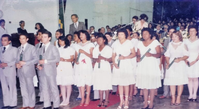 Faculdade Betel de Teologia - IBES - Instituto Betel de Ensino Superior - Teologia a Distância - Curso de Teologia EAD - R. Brás Machado Lima, 46 - Vila Formosa, São Paulo, SP / 03463-020 - 60 anos de tradição e excelência no ensino de Teologia.