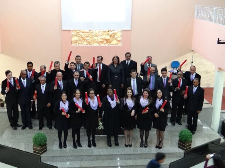 Faculdade Betel de Teologia - IBES - Instituto Betel de Ensino Superior - Teologia a Distância - Curso de Teologia EAD - R. Brás Machado Lima, 46 - Vila Formosa, São Paulo, SP / 03463-020 - 60 anos de tradição e excelência no ensino de Teologia.