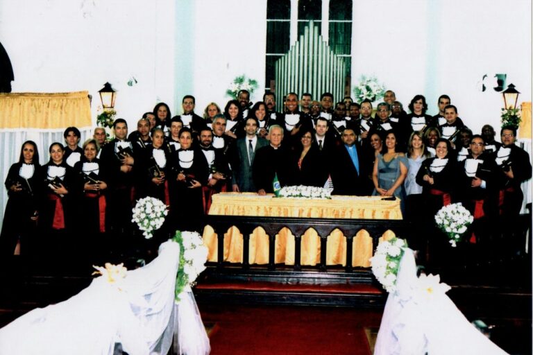 Faculdade Betel de Teologia - IBES - Instituto Betel de Ensino Superior - Teologia a Distância - Curso de Teologia EAD - R. Brás Machado Lima, 46 - Vila Formosa, São Paulo, SP / 03463-020 - 60 anos de tradição e excelência no ensino de Teologia.