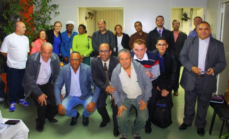 Faculdade Betel de Teologia - IBES - Instituto Betel de Ensino Superior - Teologia a Distância - Curso de Teologia EAD - R. Brás Machado Lima, 46 - Vila Formosa, São Paulo, SP / 03463-020 - 60 anos de tradição e excelência no ensino de Teologia.