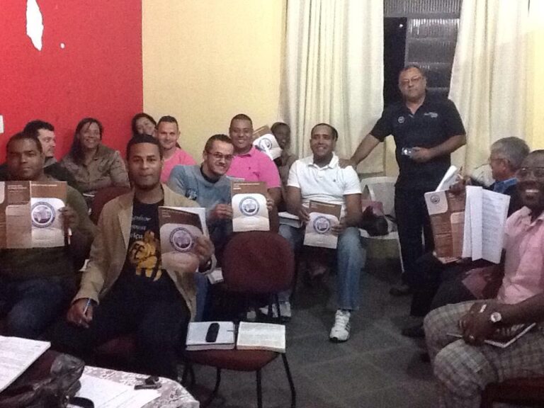 Faculdade Betel de Teologia - IBES - Instituto Betel de Ensino Superior - Teologia a Distância - Curso de Teologia EAD - R. Brás Machado Lima, 46 - Vila Formosa, São Paulo, SP / 03463-020 - 60 anos de tradição e excelência no ensino de Teologia.