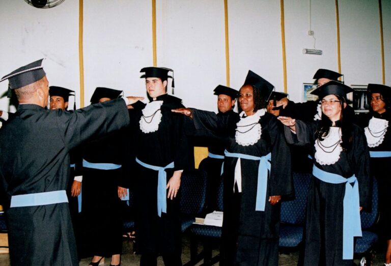 Faculdade Betel de Teologia - IBES - Instituto Betel de Ensino Superior - Teologia a Distância - Curso de Teologia EAD - R. Brás Machado Lima, 46 - Vila Formosa, São Paulo, SP / 03463-020 - 60 anos de tradição e excelência no ensino de Teologia.