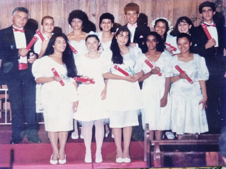 Faculdade Betel de Teologia - IBES - Instituto Betel de Ensino Superior - Teologia a Distância - Curso de Teologia EAD - R. Brás Machado Lima, 46 - Vila Formosa, São Paulo, SP / 03463-020 - 60 anos de tradição e excelência no ensino de Teologia.
