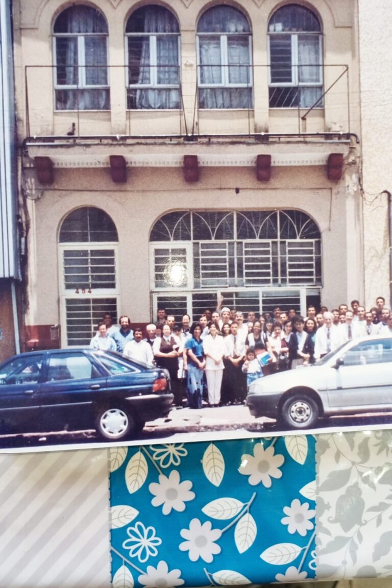 Faculdade Betel de Teologia - IBES - Instituto Betel de Ensino Superior - Teologia a Distância - Curso de Teologia EAD - R. Brás Machado Lima, 46 - Vila Formosa, São Paulo, SP / 03463-020 - 60 anos de tradição e excelência no ensino de Teologia.