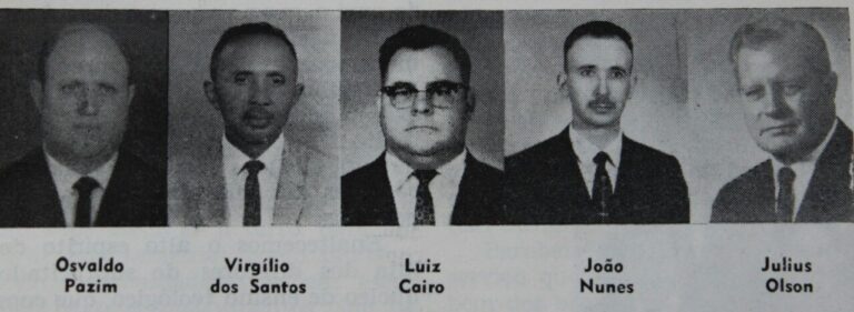 Faculdade Betel de Teologia - IBES - Instituto Betel de Ensino Superior - Teologia a Distância - Curso de Teologia EAD - R. Brás Machado Lima, 46 - Vila Formosa, São Paulo, SP / 03463-020 - 60 anos de tradição e excelência no ensino de Teologia.