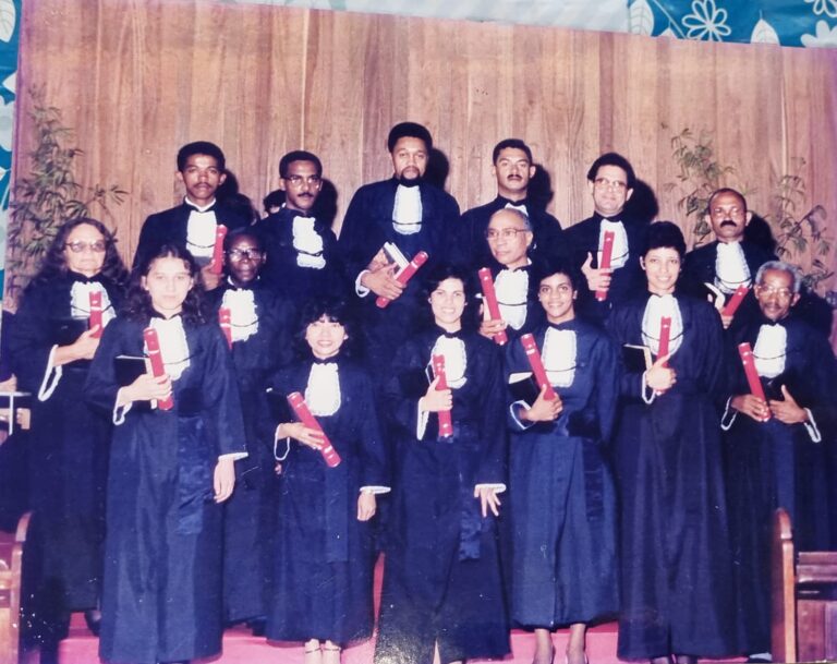 Faculdade Betel de Teologia - IBES - Instituto Betel de Ensino Superior - Teologia a Distância - Curso de Teologia EAD - R. Brás Machado Lima, 46 - Vila Formosa, São Paulo, SP / 03463-020 - 60 anos de tradição e excelência no ensino de Teologia.