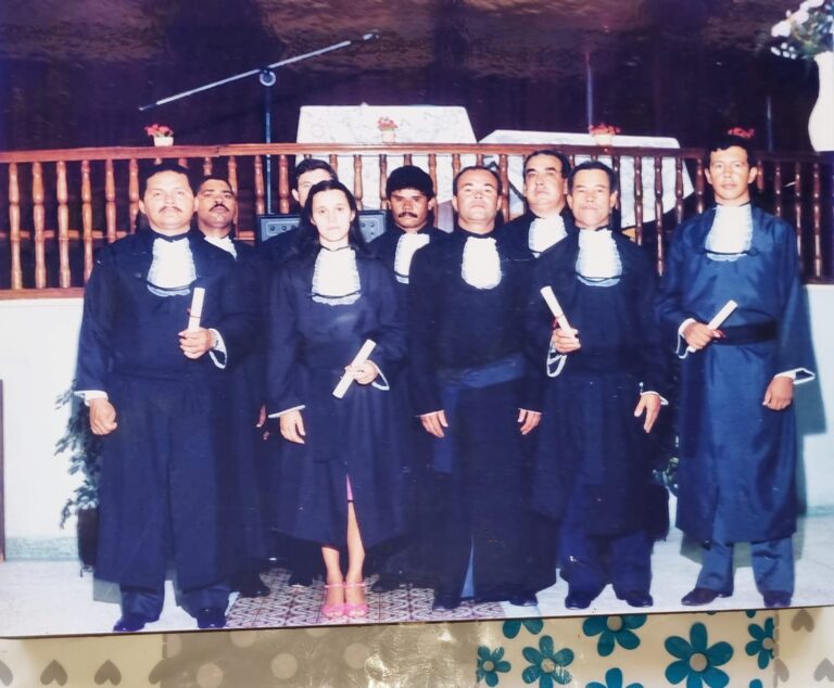 Faculdade Betel de Teologia - IBES - Instituto Betel de Ensino Superior - Teologia a Distância - Curso de Teologia EAD - R. Brás Machado Lima, 46 - Vila Formosa, São Paulo, SP / 03463-020 - 60 anos de tradição e excelência no ensino de Teologia.