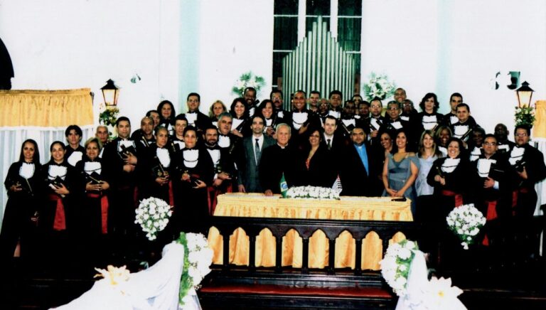 Faculdade Betel de Teologia - IBES - Instituto Betel de Ensino Superior - Teologia a Distância - Curso de Teologia EAD - R. Brás Machado Lima, 46 - Vila Formosa, São Paulo, SP / 03463-020 - 60 anos de tradição e excelência no ensino de Teologia.